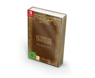 Nintendo Octopath Traveler: Traveler's Compendium Ed - 437134 - zdjęcie 2